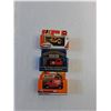Image 3 : (6) Vintage Model Cars - Matchbox- Assorted