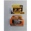 Image 2 : (5) Vintage Model Cars- Matchbox- Assorted
