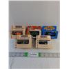 Image 1 : (5) Model Cars- Matchbox- Assorted