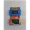 Image 3 : (5) Model Cars- Matchbox- Assorted