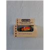 Image 4 : (5) Model Cars- Matchbox- Assorted
