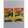 Image 3 : (6) Vintage Model Cars- Matchbox- Assorted