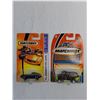 Image 2 : (6) Vintage Model Cars- Matchbox- Assorted