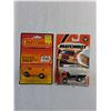 Image 3 : (6) Vintage Model Cars- Matchbox- Assorted