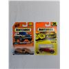 Image 2 : (6) Vintage Model Cars- Matchbox- Assorted