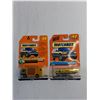 Image 3 : (6) Vintage Model Cars- Matchbox- Assorted
