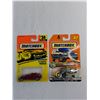 Image 4 : (6) Vintage Model Cars- Matchbox- Assorted