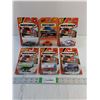 Image 1 : (6) Vintage Model Cars- Matchbox- Assorted
