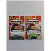 Image 3 : (6) Vintage Model Cars- Matchbox- Assorted