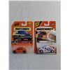 Image 4 : (6) Vintage Model Cars- Matchbox- Assorted