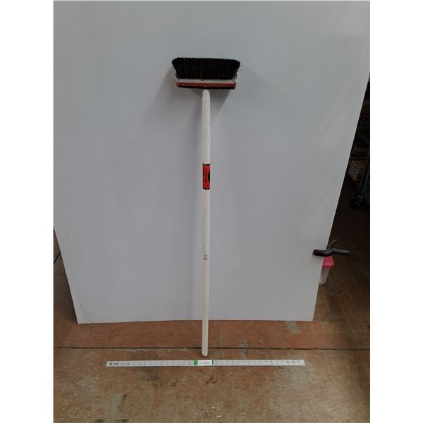 Curling Broom- 51" - PICK UP ONLY