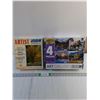 Image 1 : (2) Puzzles- Unopened