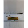 Image 1 : Assorted- Key Rack, Ink Dip Pens, Skewers - PICK UP