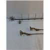 Image 2 : Assorted- Key Rack, Ink Dip Pens, Skewers - PICK UP