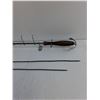 Image 3 : Assorted- Key Rack, Ink Dip Pens, Skewers - PICK UP