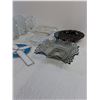 Image 2 : Assorted Glassware- Ashtrays, Mugs, Glasses
