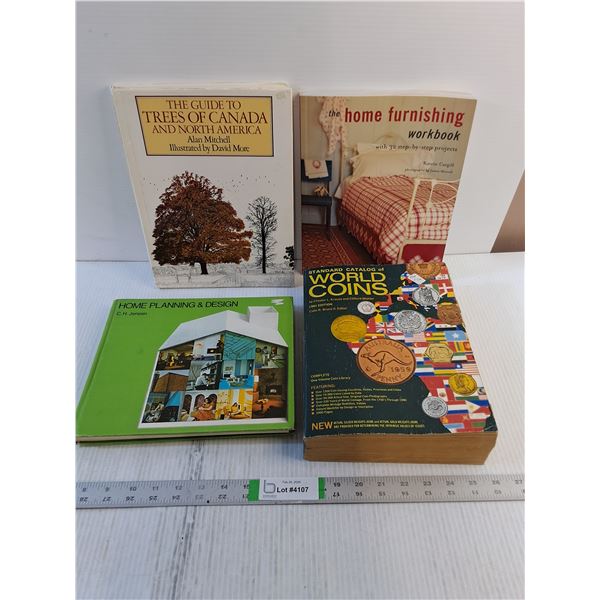 Vintage Books - Assorted Title/Author
