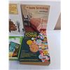Image 2 : Vintage Books - Assorted Title/Author