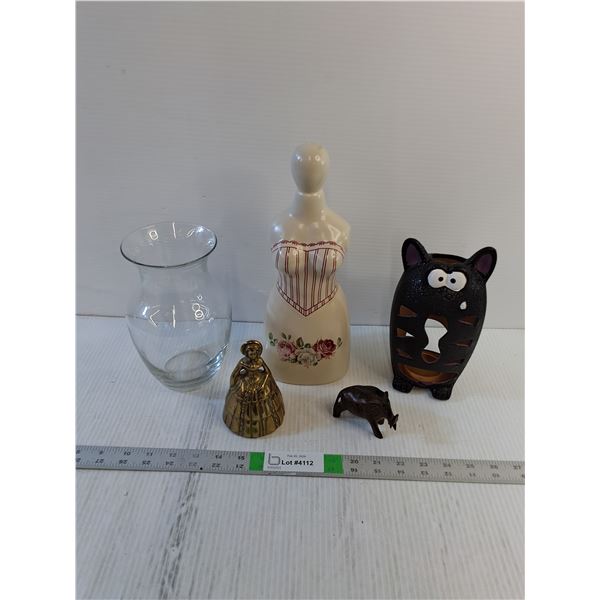 Assorted Decor