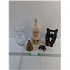 Image 1 : Assorted Decor