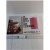 Image 1 : (2) Books - Food