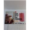 Image 2 : (2) Books - Food