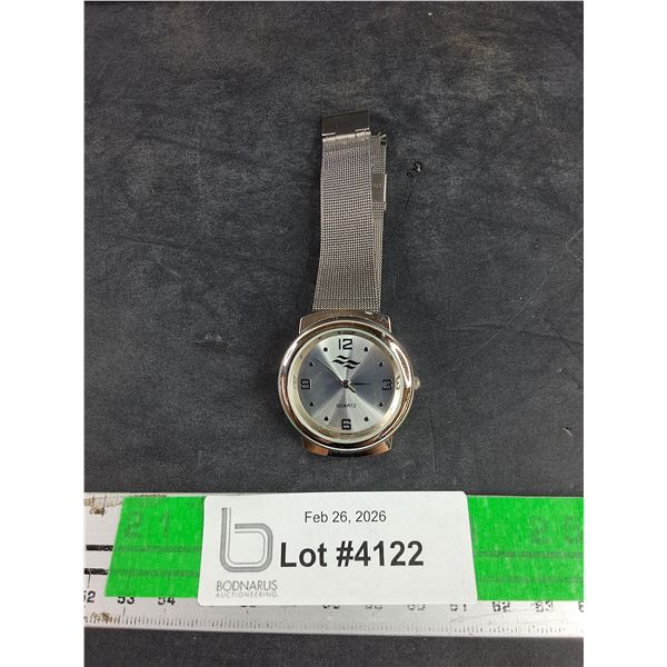 Quartz Watch - As Is