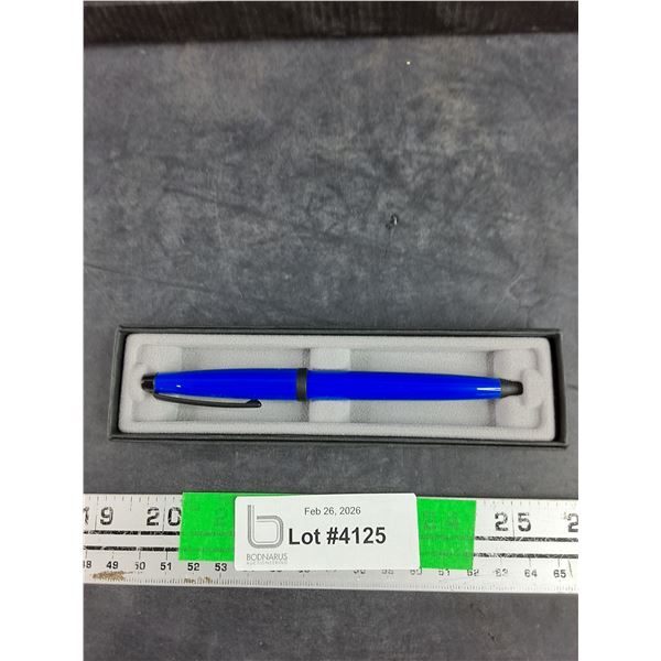Cross Pen