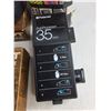 Image 5 : Slide File for 2" x 2" Color Slides, Airequipt Circular Magazine, Polaroid 35mm AutoProcessor