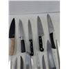 Image 6 : Assorted Kitchen Knives
