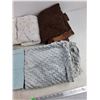 Image 5 : Kid's Mats & (2) Pillow Cases
