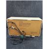 Image 2 : Vintage Zenith FM-AM Solid State Radio - Powers On, As Is