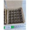 Image 3 : Vintage Haskellite 7W Light Bulbs - As Is
