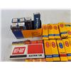 Image 3 : Assorted Vintage Radio Tubes - Philips, Philco, Mullard - As Is