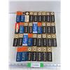 Image 1 : Assorted Vintage Radio Tubes - Westinghouse, Corvette - As Is