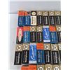 Image 2 : Assorted Vintage Radio Tubes - Westinghouse, Corvette - As Is