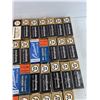 Image 3 : Assorted Vintage Radio Tubes - Westinghouse, Corvette - As Is
