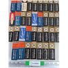Image 4 : Assorted Vintage Radio Tubes - Westinghouse, Corvette - As Is