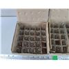 Image 2 : Vintage Haskellite 7W Light Bulbs - As Is