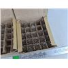 Image 4 : Vintage Haskellite 7W Light Bulbs - As Is