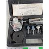Image 2 : Power Die Grinder & Cut Off Tool Set - As Is