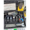 Image 3 : Power Die Grinder & Cut Off Tool Set - As Is