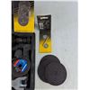 Image 4 : Power Die Grinder & Cut Off Tool Set - As Is
