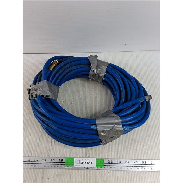 Air Hose - Approx 25'