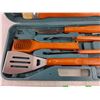 Image 3 : BBQ Utensils Set