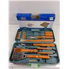 Image 1 : HDC 18 PC Barbeque Set