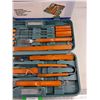 Image 3 : HDC 18 PC Barbeque Set