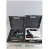 Image 1 : 25W Power Fist & Weller 140/100W Soldering Guns - Powers On, As Is