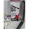 Image 7 : Assorted Slide Switches, Delta Miter Saw Work Clamp, Stark Power Supply - As Is