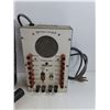 Image 8 : Assorted Slide Switches, Delta Miter Saw Work Clamp, Stark Power Supply - As Is